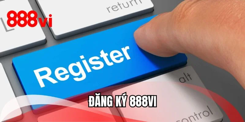 Đăng ký 888VI